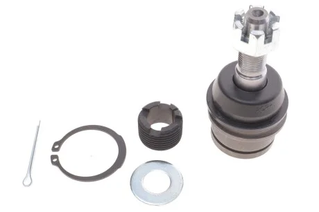 Опора кульова JEEP GRAND CHEROKEE II, WRANGLER III 99- перед. міст (Вир-во) SKF VKDS 312509