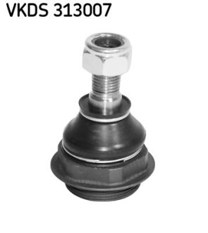 Кульова опора SKF VKDS 313007