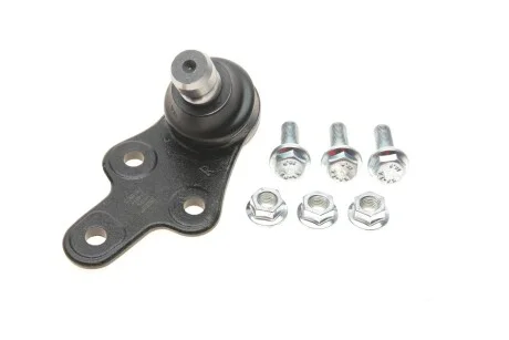 Опора кульова FORD C-MAX II, FOCUS III 10- перед. міст праворуч (Вир-во) SKF VKDS 314014