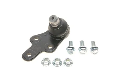 Опора кульова FORD C-MAX II, FOCUS III 10- перед. міст ліворуч (Вир-во) SKF VKDS 314015