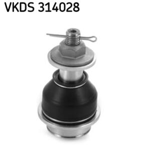Автозапчастина SKF VKDS 314028