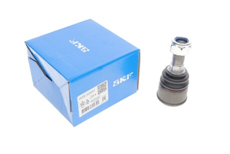 Кульова опора SKF VKDS 318003