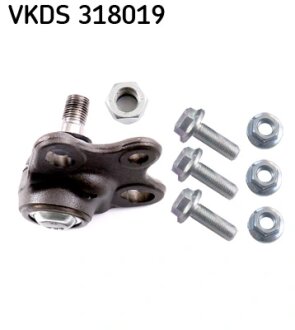 Опора кульова SKF VKDS 318019