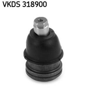 Кульова опора SKF VKDS 318900