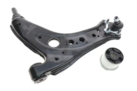 Важіль SEAT IBIZA III, SKODA FABIA I, VW POLO 99 перед. міст ліворуч низ (Вир-во) SKF VKDS 321100 B