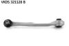 Важіль AUDI A6, A7, Q5, Q7, Q8, VW TUOAREG 17- перед. міст ліворуч зверху SKF VKDS 321128 B (фото 1)