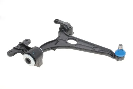 Важіль CITROEN JUMPY, FIAT SCUDO, PEUGEOT EXPERT 06-перед. міст праворуч (Вир-во) SKF VKDS 322074 B