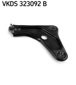Важіль підвіски SKF VKDS 323092 B