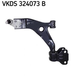Ваіжль FORD KUGA II 12- перед. міст ліворуч знизу SKF VKDS 324073 B