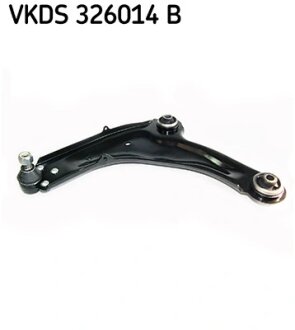 Ричаг комплектний левий Laguna 01- SKF VKDS326014B