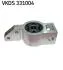 Сайлентблок важеля SKF VKDS 331004 (фото 1)