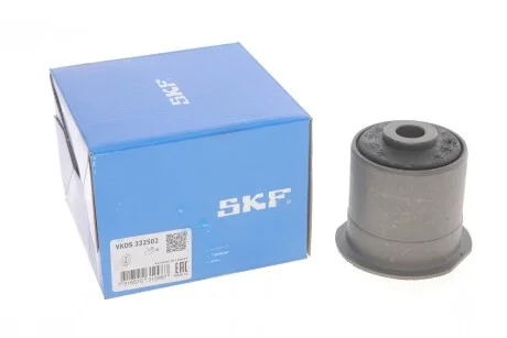 Сайлентблок важеля JEEP CHEROKEE I-II 91-05 перед. міст низ (Вир-во) SKF VKDS 332502