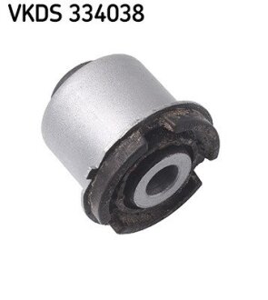 Сайлентблок важеля SKF VKDS 334038