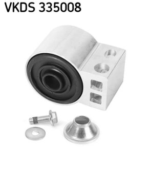 Сайлентблок важеля SKF VKDS 335008