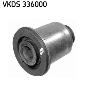 Сайлентблок важеля SKF VKDS 336000