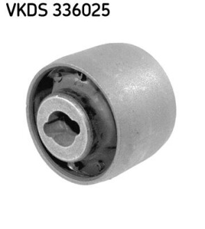 Сайлентблок важеля SKF VKDS 336025