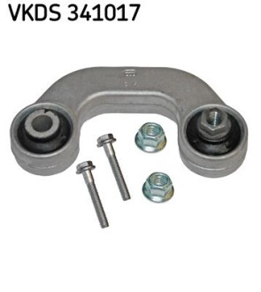 Тяга стабілізатора SKF VKDS 341017