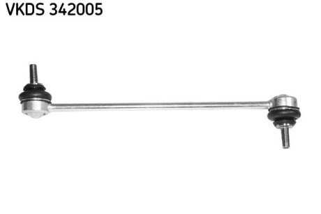 Тяга стабілізатора SKF VKDS 342005