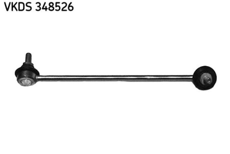 Тяга стабілізатора SKF VKDS 348526