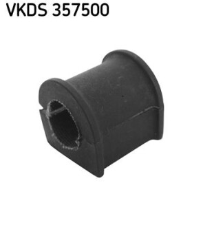 Втулка стабілізатора SKF VKDS 357500