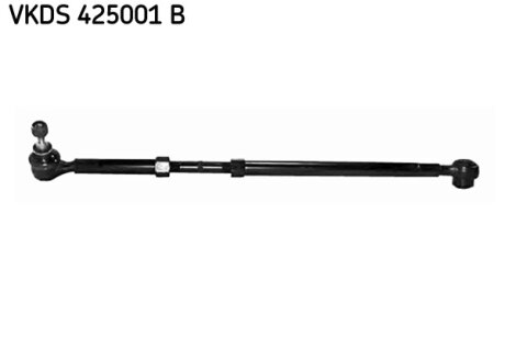 Тяга поперечна OPEL OMEGA B 94-03 зад. міст SKF VKDS 425001 B