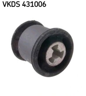 Сайлентблок балки SKF VKDS 431006