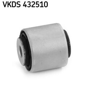 Сайлентблок важеля SKF VKDS 432510