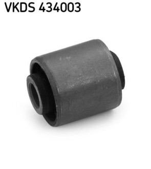 Сайлентблок важеля SKF VKDS 434003