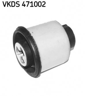 Сайлентблок важеля SKF VKDS 471002