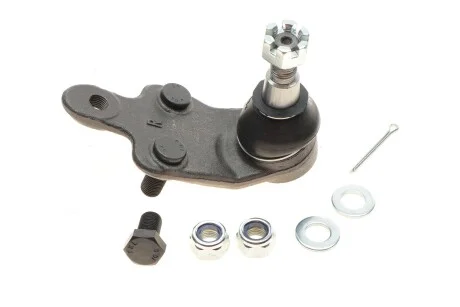 Опора кульова LEXUS ES, TOYOTA CAMRY 06- перед. міст праворуч (Вир-во) SKF VKDS 811045