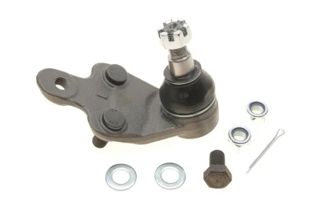 Опора кульова LEXUS ES, TOYOTA CAMRY 06- перед. міст ліворуч (Вир-во) SKF VKDS 811057