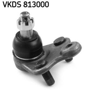 Кульова опора SKF VKDS 813000