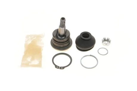 Опора кульова HONDA ACCORD VII 03-перед. міст верх (Вир-во) SKF VKDS 813003