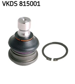 Кульова опора SKF VKDS 815001