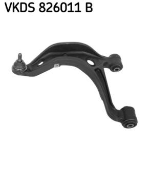 Важіль підвіски SKF VKDS 826011 B