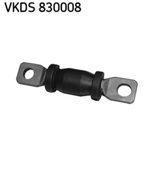 Сайлентблок важеля SKF VKDS 830008
