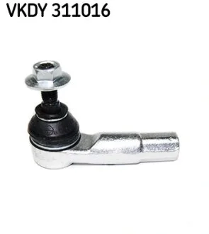 Накінечник тяги керма SKF VKDY 311016