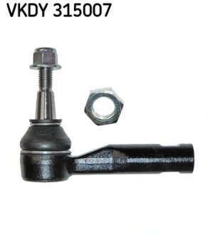 Наконечник рульової тяги SKF VKDY315007