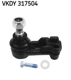 Накінечник кермовий SKF VKDY 317504