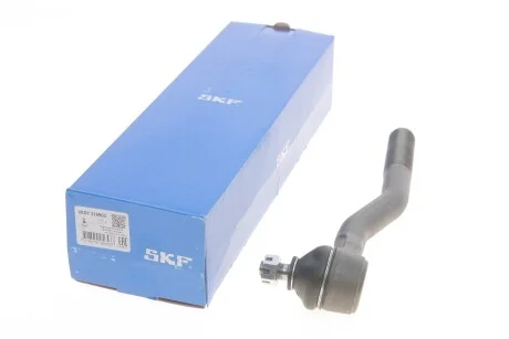 Накінечник рульової тяги JEEP GRAND CHEROKEE II 99-05 перед. міст ліворуч (Вир-во) SKF VKDY 318903