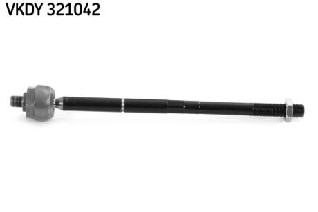 Тяга рульова SEAT ARONA, SKODA SCALA, VW POLO VI 17- перед. міст SKF VKDY 321042