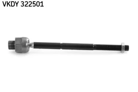 Тяга рульова JEEP CHEROKEE 01-перед. міст (Вир-во) SKF VKDY 322501
