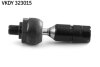Рульова тяга SKF VKDY 323015 (фото 1)