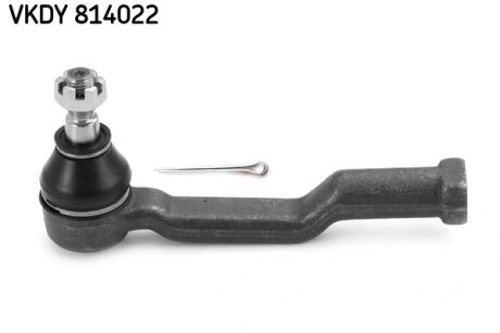 Рульовий наконечник SKF VKDY 814022