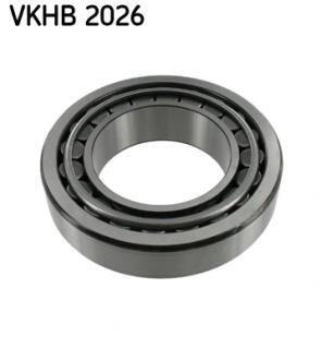 Пiдшипник SKF VKHB2026