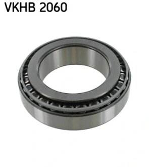 Пiдшипник SKF VKHB2060