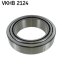 Підшипник колеса SKF VKHB2124 (фото 1)