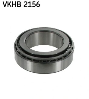 Комплект підшипника колеса SKF VKHB2156