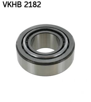 Подшипник ступицы RVI SKF VKHB2182