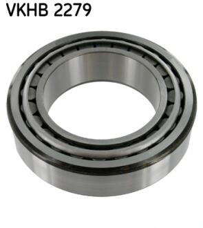 Пiдшипник SKF VKHB2279